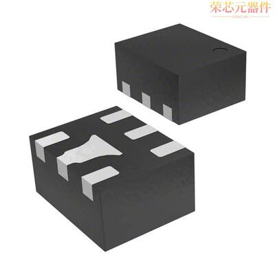 MADL-011008-14120T原装「RF DIODE PIN 6DFN」正品