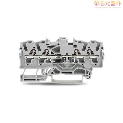 2002-1411/1000-410原装「COMPONENT TERMINAL BLOCK;