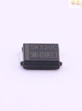 SK520CHV6G原装「200V 5A 950mV@5A」正品