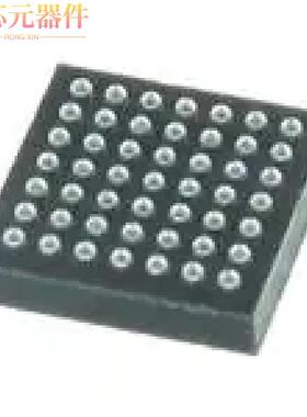 WM8963ECSN/R原装「IC CODEC STER 49W-CSP」正品