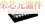 SN74HCS240RKSR原装「OCTAL BUFFERS LINE DRIVERS W」正品