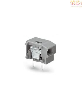 235-724原装「STACKABLE 2-CONDUCTOR PCB TERMIN」正品