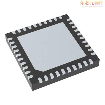 LTC3880EUJ#TRPBF原装「IC REG CTRLR BUCK PMBUS 40QFN」正品