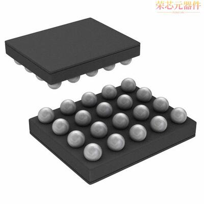 BQ25155YFPT原装「IC BAT CHG MULT-CHEM 1CL 20DSBGA」正品