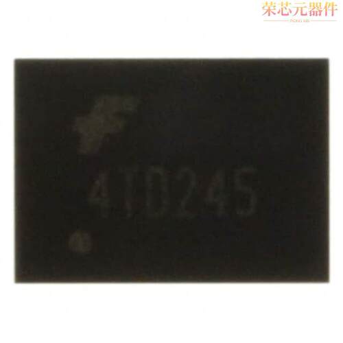 FXL4TD245BQX原装「IC TRNSLTR BIDIRECTIONAL 16DQFN」正品