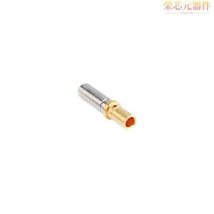 「CONN SOCKET CRIMP」正品 201 GOLD 2031原装 22AWG AT62