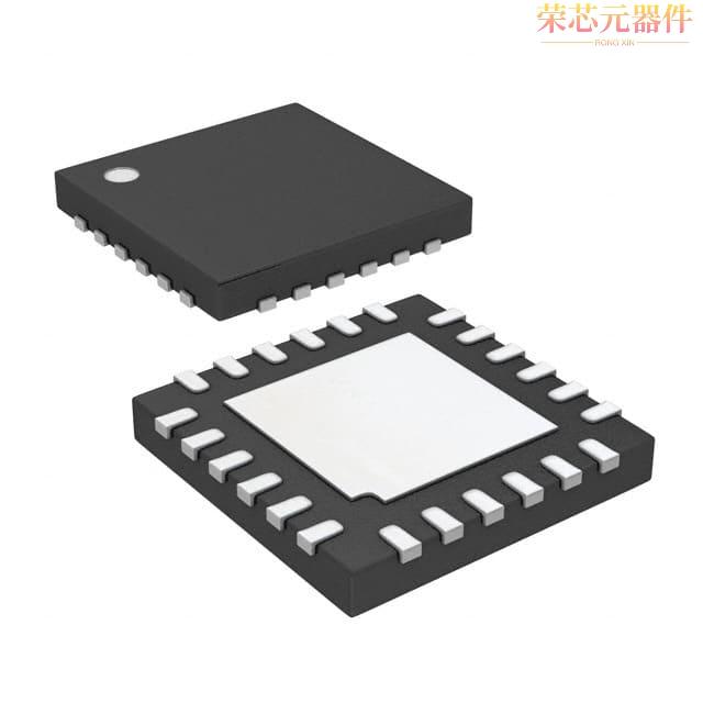 LTC3862HUH#PBF原装「IC REG CTRLR BOOST/SEPIC 24QFN」正品