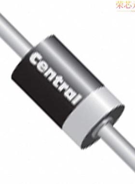 CZ5349B TR PBFREE原装「DIODE ZENER 12V 5W DO201」正品