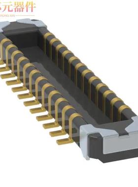 BM23FR0.6-24DP-0.35V(51)原装「CONN HDR 24POS SMD