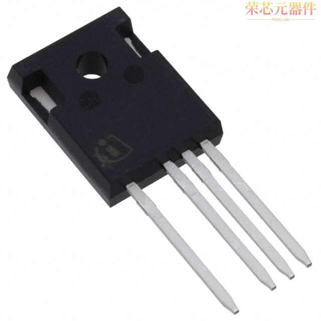 IPZ65R045C7XKSA1原装「MOSFET N-CH 650V 46A TO247」正品