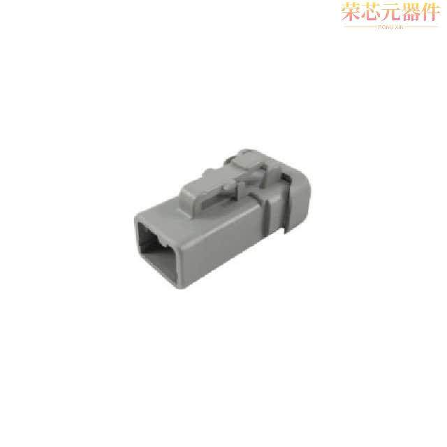 DTP06-2S-E003原装「CONN PLUG HSG 2POS」正品