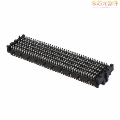 ASP-134488-01原装「CONN ARRAY PLUG 400POS SMD GOLD」正品