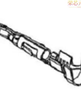 15344719原装「汽车连接器 MALE WTHR PACK II TN CBL