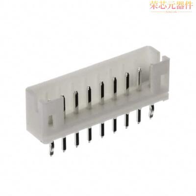 440054-9原装「CONN HEADER VERT 9POS 2MM」正品
