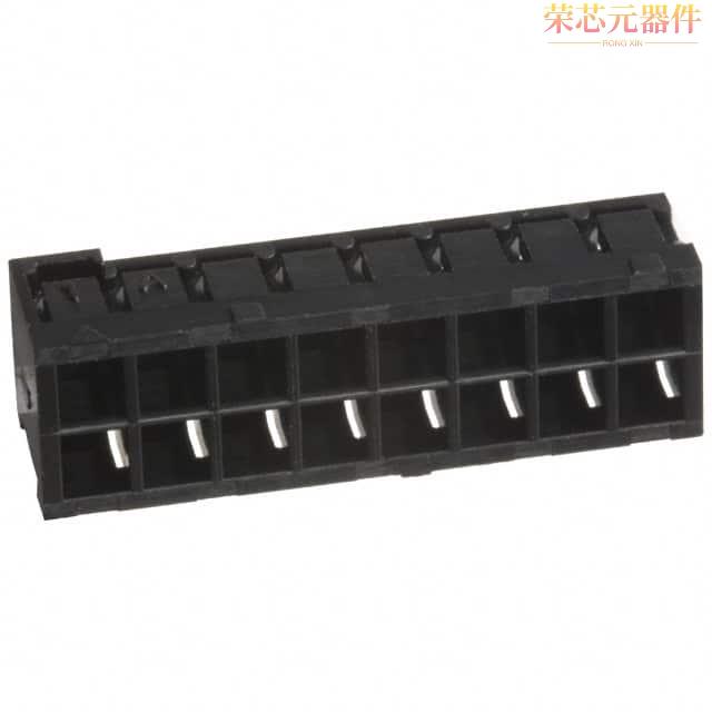 DF4-16DP-2C原装「CONN HSG CRIMP 16POS」正品