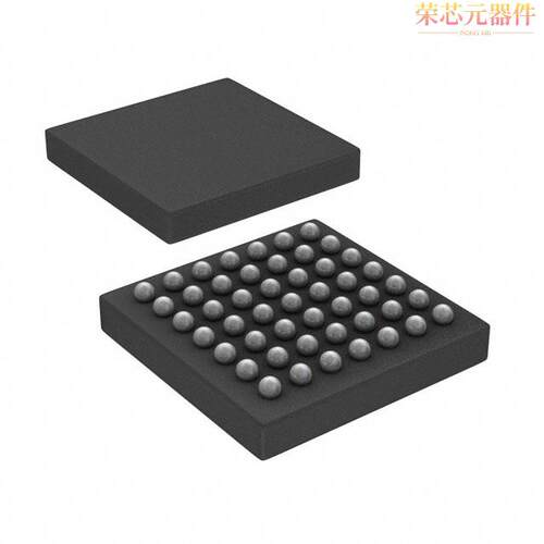 STM32L431CBY6TR原装「IC MCU 32BIT 128KB FLASH 49W