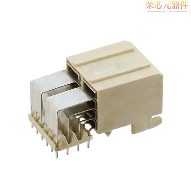 89039-101LF原装「CONN RCPT BLADE PWR 8POS EDGE MT」正品
