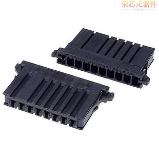1-178288-7原装「CONN RECEPT 3.81 8POS KEY-X」正品