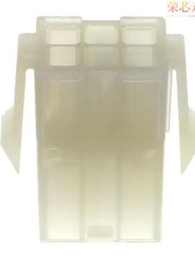 172331-1原装「CONN RCPT/CAP 6POS MINI-U M-N-L」正品