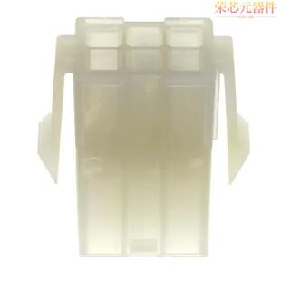 RCPT MINI 6POS 「CONN CAP L」正品 172331 1原装