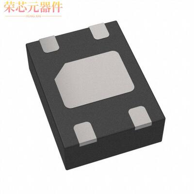 AH1902-FA-7原装「MAGNETIC SWITCH OMNIPOLAR 4DFN」正品