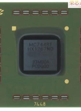 MC7448HX1700LD原装「IC MPU MPC74XX 1.7GHZ 360FCCBGA」正品