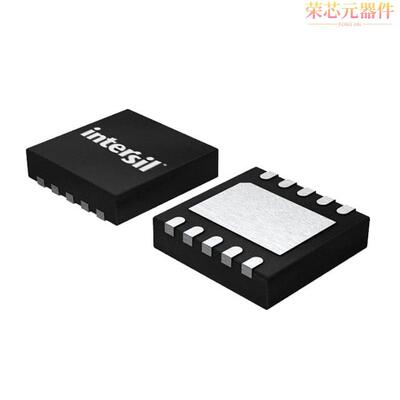 ISL80101IRAJZ-T原装「IC REG LINEAR POS ADJ 1A 10DFN」正品