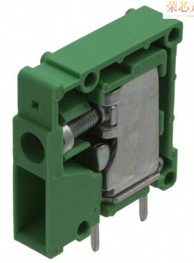 1703050原装「TERM BLOCK 1POS SIDE ENTRY PCB」正品