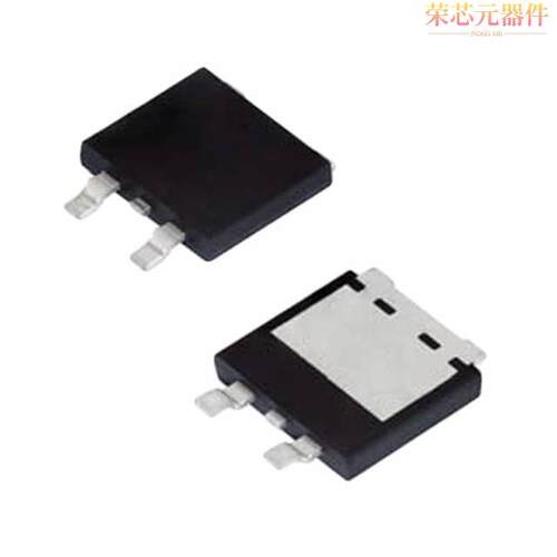 V40D100C-M3/I原装「DIODE ARRAY SCHOTTKY 100V SMPD」正品