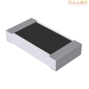 OHM CRGCQ1206F100R原装 1206」正品 100 「RES