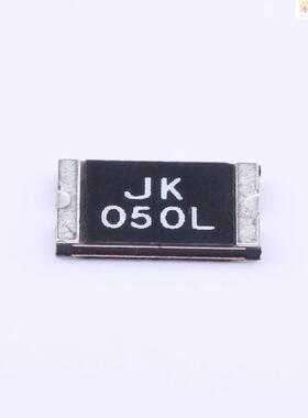 JK-SMD050L原装「贴片保险丝 2920 0.5A 60V 自恢