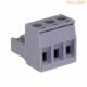 「TERM STR BLOCK 5435734原装 PLUG 3POS 5.08MM」正品