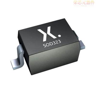 PZU12B2A,115 分立半导体「DIODE ZENER 12V 320MW SOD323」