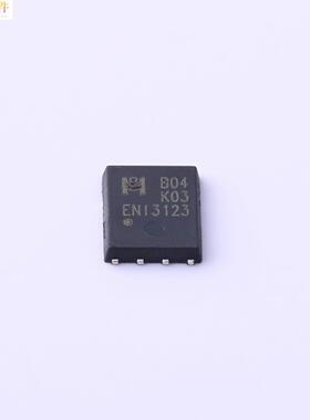 EMB04K03HP原装「15A 25A 30V 2个N沟道」正品