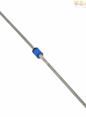 JAN1N5617原装「DIODE GEN PURP 400V 1A AXIAL」正品