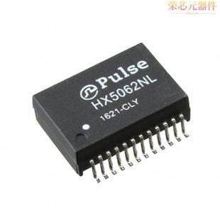 1CT HX5062NLT原装 350UH」正品 「XFMR