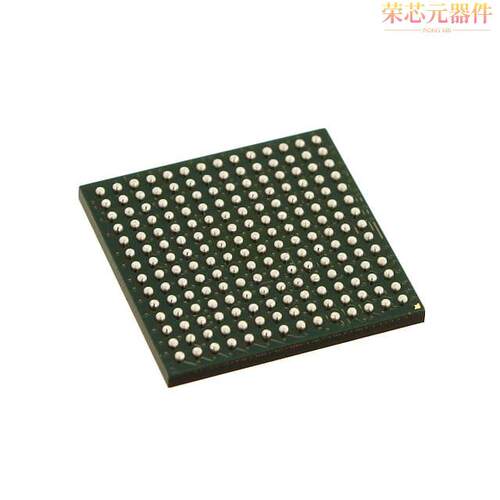DSP56321VL200原装「IC DSP 24BIT 200MHZ 196MAPBGA」正品