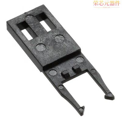 926478-1原装「CONN RETENTION PLUG W/STRAIN REL」正品