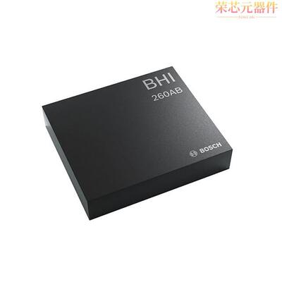 BHI260AB原装「ACCEL/GYRO W/MEMORY」正品