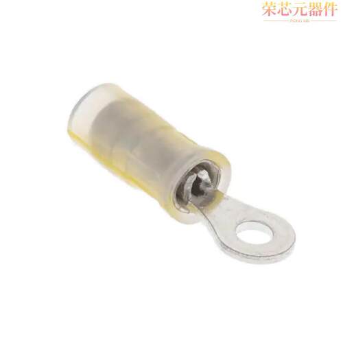 53400-1原装「CONN RING CIRC 24-26AWG #2 CRIMP」正品