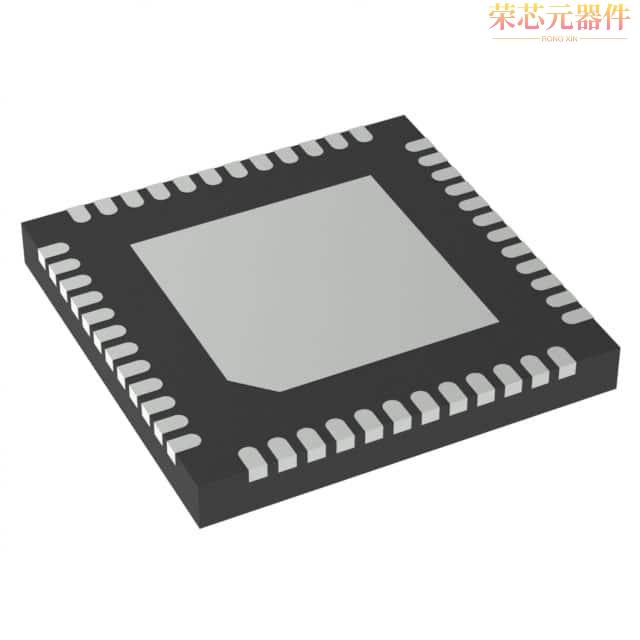 ATMEGA4809-MFR原装「IC MCU 8BIT 48KB FLASH 48UQFN」正品