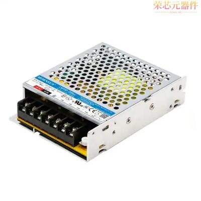 LM35-23B15原装「AC DC CONVERTER,35W, 15VDC」正品