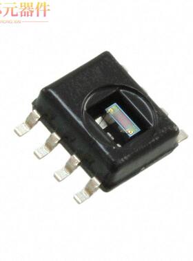 HIH6030-021-001原装「SENS HUMI/TEMP 3.3V I2C 4.5%