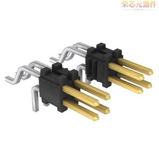 HEADER SMD 「CONN MT原装 20POS FTSH 110