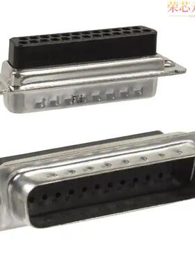 865625PLTXLF原装「CONN D-SUB HOUSING PLUG 25POS」正品