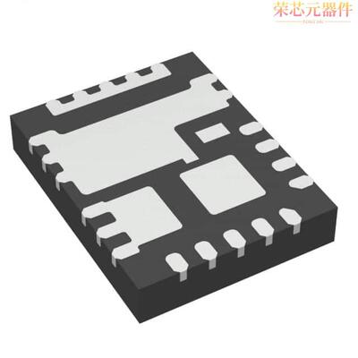 AOZ5007AQI原装「25V/30A DRMOS 5V PWM IN QFN3.5X4」正品