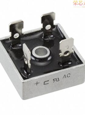 KBPC5010-G原装「BRIDGE RECT 1PHASE 1KV 50A KBPC」正品