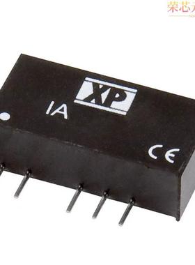 IA2405S原装「DC DC CONVERTER +/-5V 1W」正品