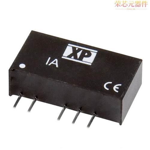 IA2405S原装「DC DC CONVERTER +/-5V 1W」正品
