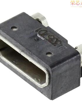 2173157-2原装「CONN RCPT USB2.0  B SMD R/A」正品